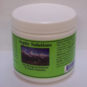 Septic Solutions