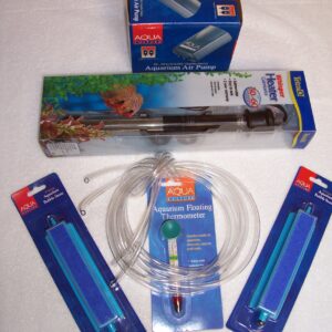 Aqua Kit - For Brewing Super AquaPros™